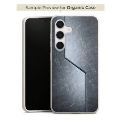 Organic Case weiss