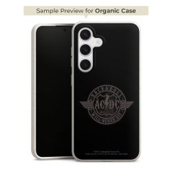 Organic Case weiss