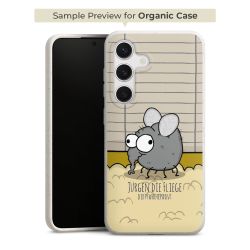 Organic Case weiss