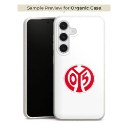 Organic Case weiss
