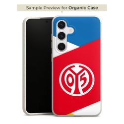 Organic Case weiss