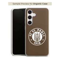 Organic Case weiss