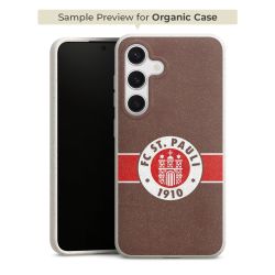Organic Case weiss
