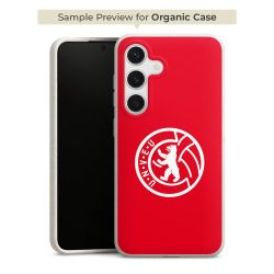 Organic Case weiss