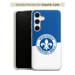 Organic Case weiss