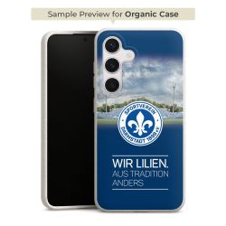 Organic Case weiss