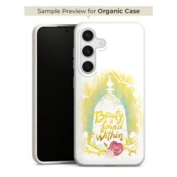 Organic Case weiss
