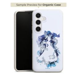 Organic Case weiss