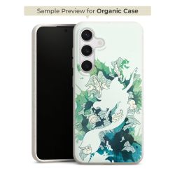 Organic Case weiss