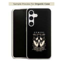 Organic Case weiss