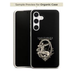 Organic Case weiss