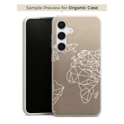 Organic Case weiss