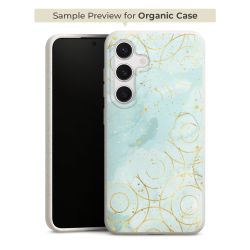 Organic Case weiss