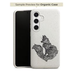 Organic Case weiss