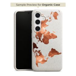 Organic Case weiss