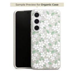 Organic Case weiss
