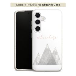 Organic Case weiss