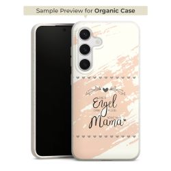 Organic Case weiss