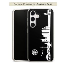Organic Case weiss
