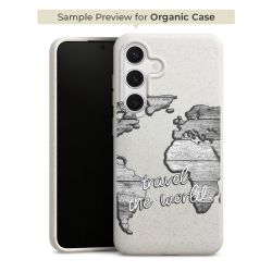 Organic Case weiss