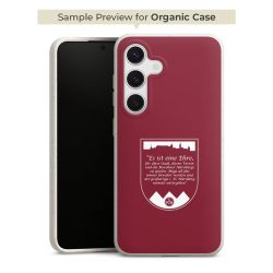 Organic Case weiss