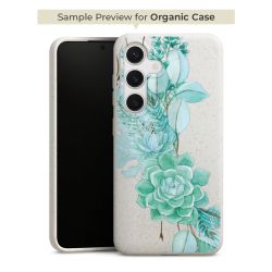 Organic Case weiss