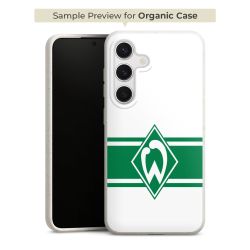 Organic Case weiss