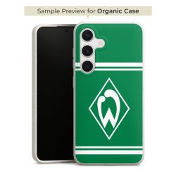 Organic Case weiss
