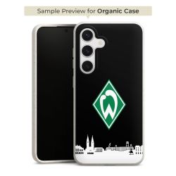Organic Case weiss