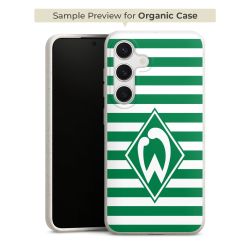 Organic Case weiss