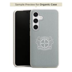 Organic Case weiss