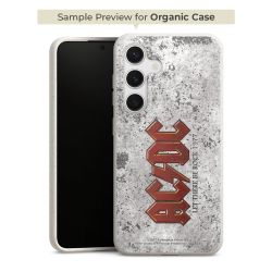 Organic Case weiss