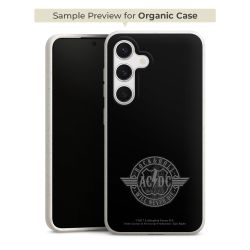Organic Case weiss