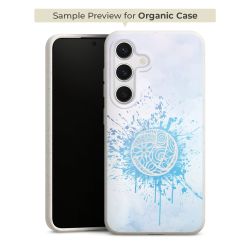 Organic Case weiss