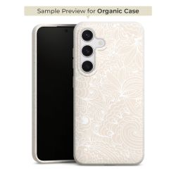 Organic Case weiss