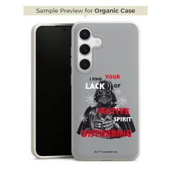 Organic Case weiss