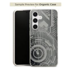 Organic Case weiss