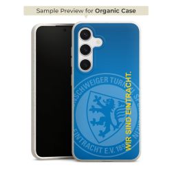 Organic Case weiss