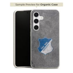 Organic Case weiss