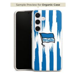 Organic Case weiss