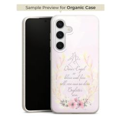 Organic Case weiss