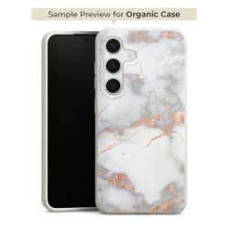 Organic Case weiss