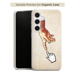 Organic Case weiss