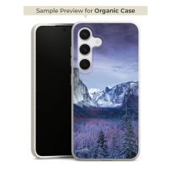 Organic Case weiss