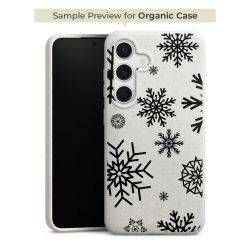 Organic Case weiss