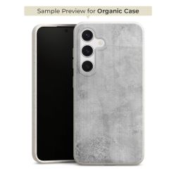 Organic Case weiss