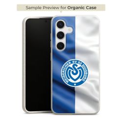 Organic Case weiss