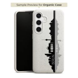 Organic Case weiss