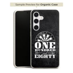 Organic Case weiss
