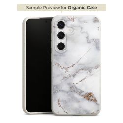 Organic Case weiss